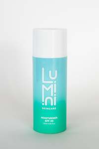 Frontpage: Moisturising SPF30