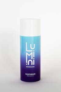 Frontpage: Daily Face Moisturiser