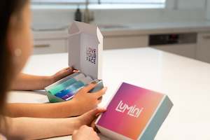 Love Your Face Bundle - Fragrance Free