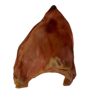 Products: Pig Ear (whole） Lummy Pet Bakery