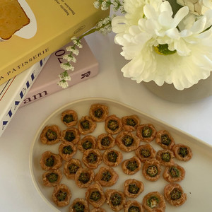 Products: Chicken/Beef & Orka Bites Lummy Pet Bakery