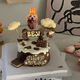 Lummy Custom Celebration Cake Lummy Pet Bakery