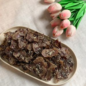 Products: Dehydrated Chicken Gizzards Lummy Pet Bakery