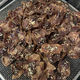 Dehydrated Chicken Gizzards Lummy Pet Bakery