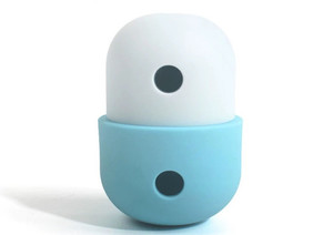 Interactive Toys for Dogs(only blue&white color) Lummy Pet Bakery