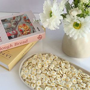 Products: Mini Snack Eggs Lummy Pet Bakery