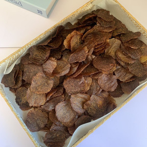 Beef & veggie Chips Lummy Pet Bakery