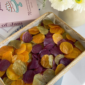 Products: Chicken Chips Lummy Pet Bakery Grain-Free Training Treats Christchurch Cat and Dog Healthy Snacks Chicken and Broccoli Dog Treats Natural Pet Training Rewards Chicken and Carrot Pet Chips