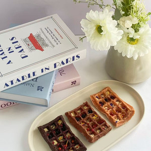 Pawffles Lummy Pet Bakery