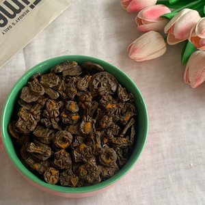 Products: Turmeric Lamb Liver Bites Lummy Pet Bakery Turmeric Lamb Liver Cat & Dog Treats NZ