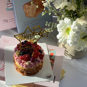 Products: PawBerry Basque Cheesecake Lummy Pet Bakery