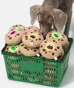 Products: Cookie Toy Lummy Pet Bakery