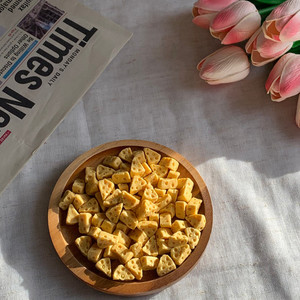 Products: Artisan Goat Milk Bites Collection Lummy Pet Bakery