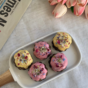 Gourmet Meat-Based Pet Canelés（Grain-free) Lummy Pet Bakery