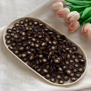 Products: Beef Cheese Bites (with Anchor™ Lactose-Free Cheese) Lummy Pet Bakery