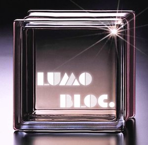 Products: Replacement LED light bar - Lumo Bloc Lamps