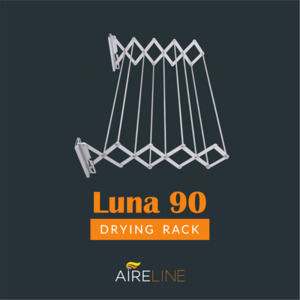 Luna Aireline: Luna 90, Clothes Line Luna Aireline