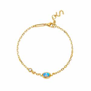 Indulgence Gift Box The Ultimate Valentine S Treat %F0%9F%92%96%F0%9F%8D%A9%E2%9C%A8: Indulgence Gift Box – Water Opal Relationship Bracelet