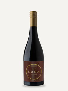 Eclipse Pinot Noir 2024 - Luna