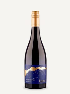 Silver River Pinot Noir 2020 - Luna