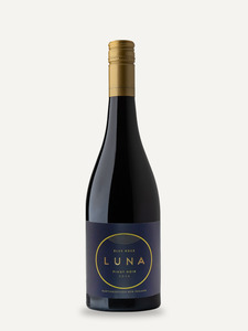 Blue Rock Pinot Noir 2024 - Luna
