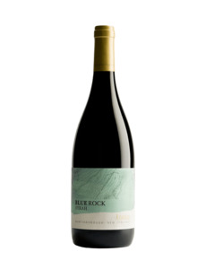 Blue Rock Syrah 2018 - Luna