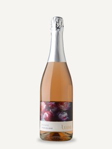 Sparkling Rose Brut NV - Luna