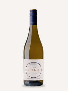 Estate Sauvignon Blanc 2024 - Luna