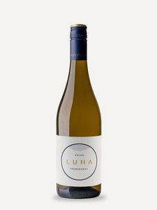 Estate Chardonnay 2024 - Luna
