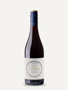 Estate Pinot Noir 2024 - Luna