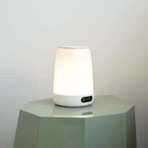 Frontpage: LunaLight