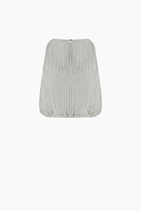 Products: Striped Linen Tank Top