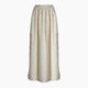 Crinkle Skirt