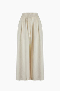 Products: Crinkle Palazzo Pants