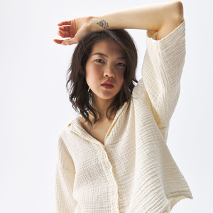 Products: Crinkle Shirt