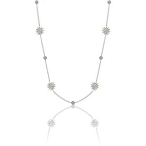 Warm Love - Tahnee Kelland x Luna & Rose - Silver