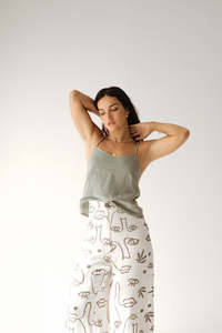 JENNY SINGLET - Sage