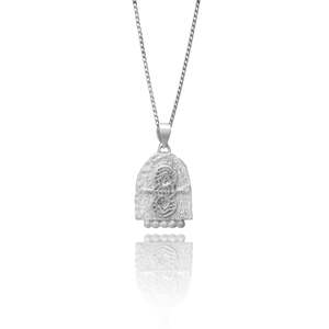 Gemini Zodiac Jewellery: GEMINI ZODIAC CHARM ONLY - SILVER