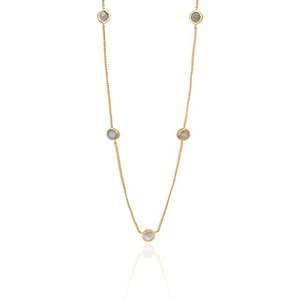 Best Sellers 1: The Noa Necklace - Gold