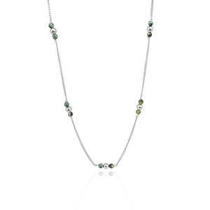 The Quinn Chain - Silver