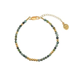 The Valley Bracelet - Gold
