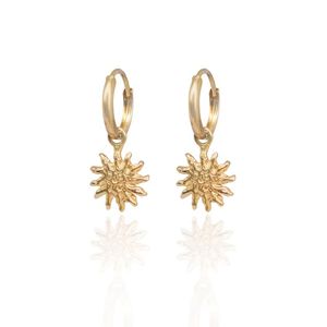 Warm Love Huggies - Tahnee Kelland x Luna & Rose - Gold