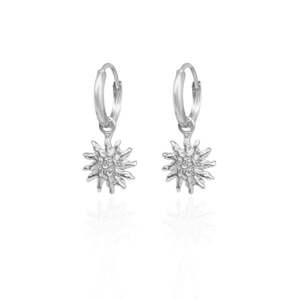 Warm Love Huggies - Tahnee Kelland x Luna & Rose - Silver
