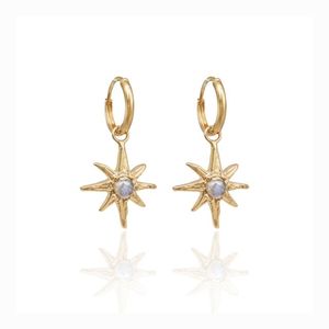I told the stars about you Huggies - Tahnee Kelland x Luna & Rose - Gold