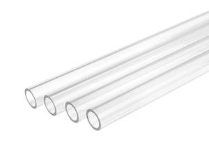Ceiling Draping Hardware: Acrylic Tube For Ceiling Draping