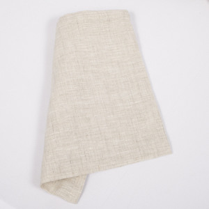 Christmas Napkins: 100% Linen Napkins (40x40cm)