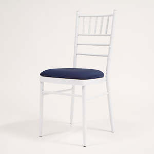 Lycra Cushion Covers Multi Purpose - Navy