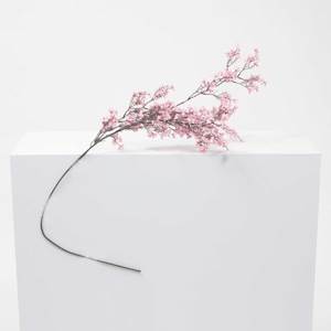 Premium Large Cherry Blossom Branch - Light Pink (1.1m)
