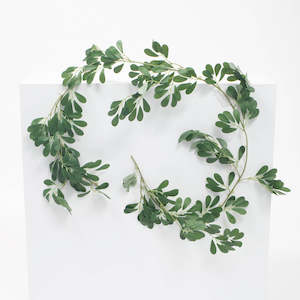 Willow Greenery Garland (1.85m)