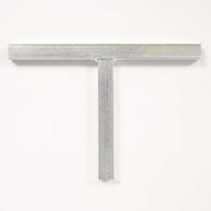 Ceiling Draping Hardware: SIMPLE Stand - Extension Piece